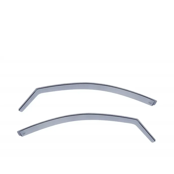Deflectores aire Peugeot 206, 3 puertas (1998 – 2007)