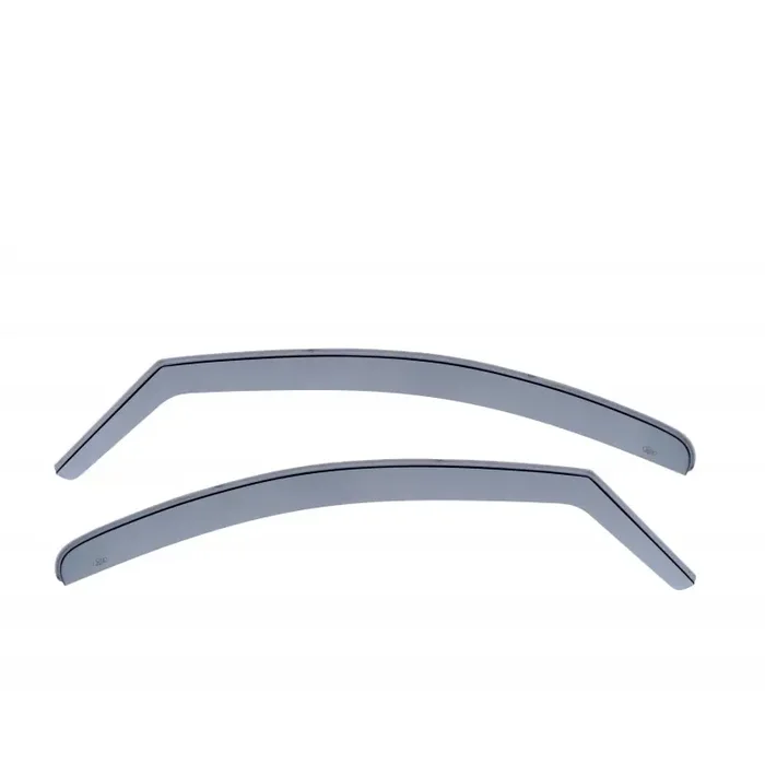 Deflectores aire Peugeot 206+, 5 puertas (2009 – 2011)