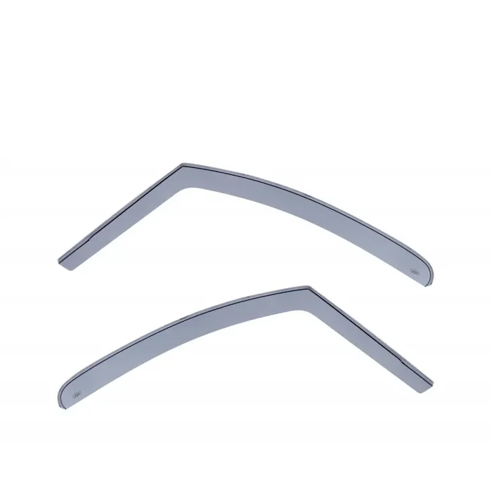 Deflectores aire Peugeot Partner Tepee, 2/4/5 puertas (2008 -)
