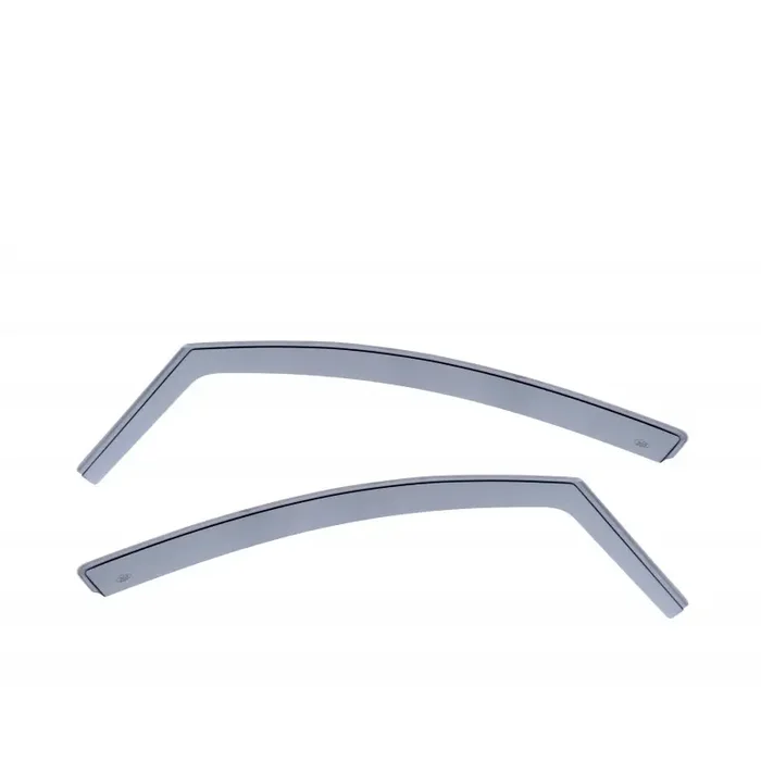 Deflectores aire Renault Clio 4, 5 puertas (2013 -)