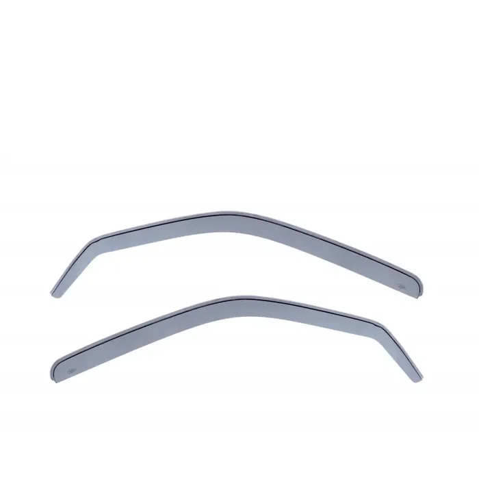 Deflectores aire Renault Clio Campus, 3 puertas (1998 – 2005)
