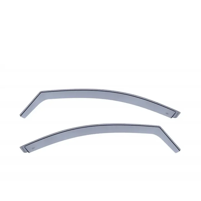 Deflectores aire Renault Fluence, 5 puertas (2010-2014)