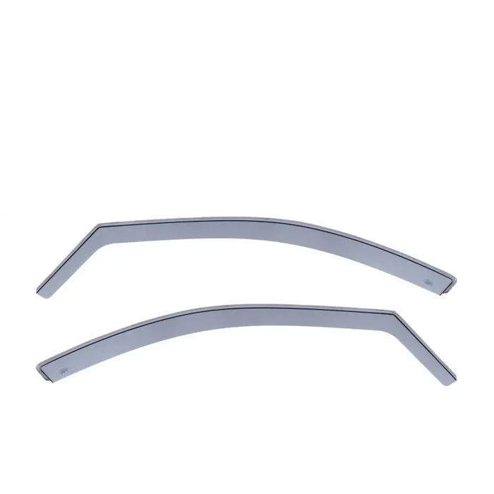 Deflectores aire Renault Grand Scenic, 5 puertas (2009 – 2016)