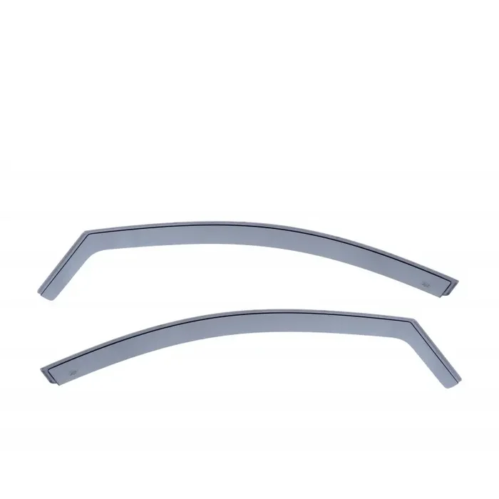 Deflectores aire Renault Kadjar, 5 puertas (2015 -)