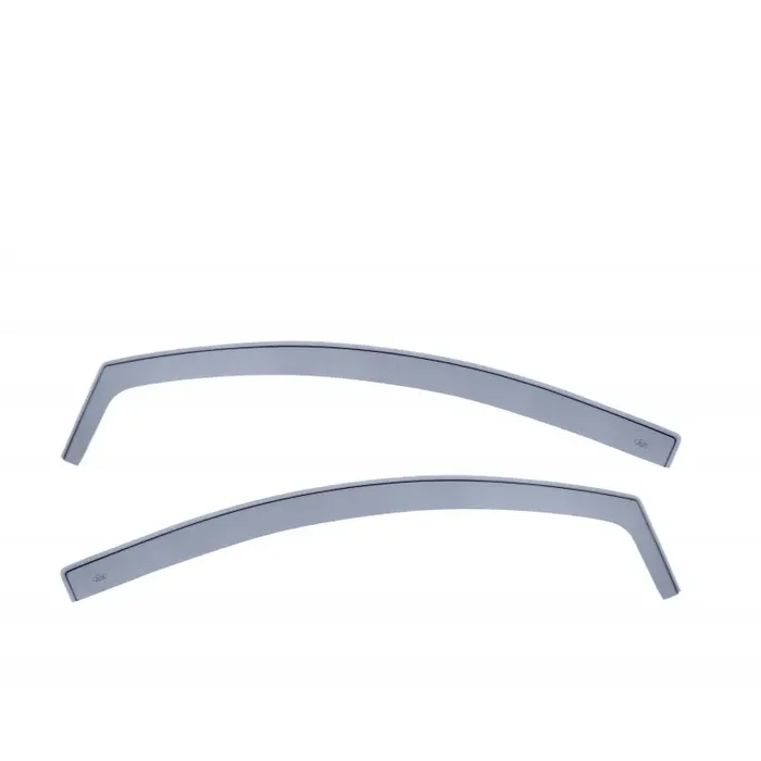 Deflectores aire Renault Megane 1ll, 3 puertas (2009-2016)
