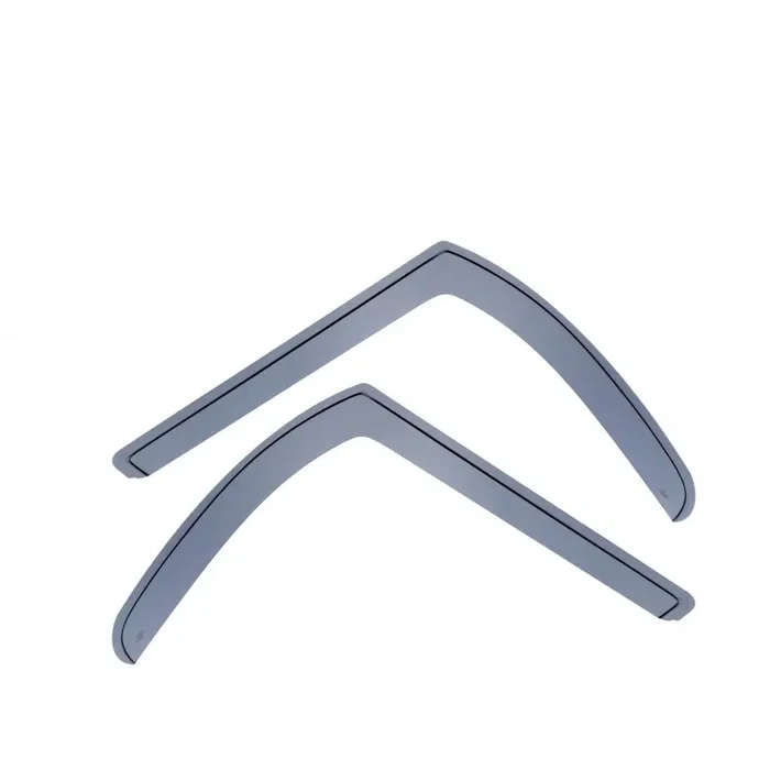 Deflectores aire Renault Trafic, 2 puertas (2001 – 2014)