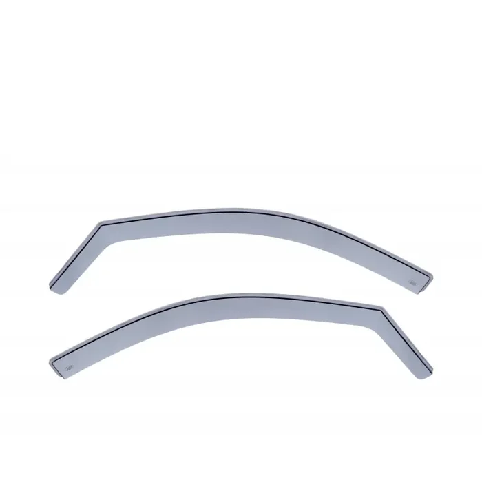 Deflectores aire Renault Twingo 3, 5 puertas (2015 -)