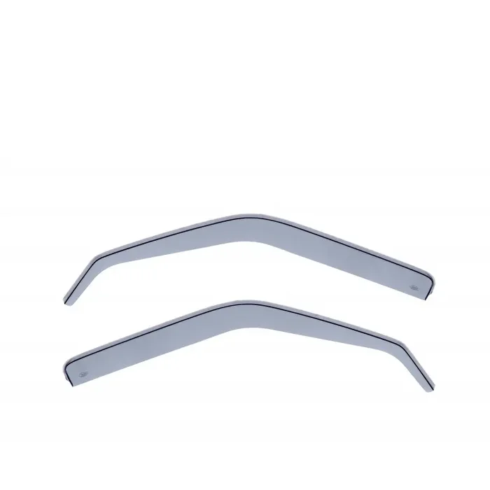 Deflectores aire Rover Rover 111, 114, Metro, 5 puertas