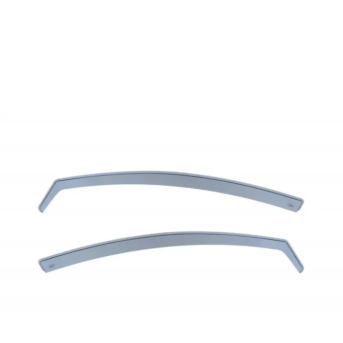 Deflectores aire Seat Toledo Mk3, 5 puertas (2004 – 2009)