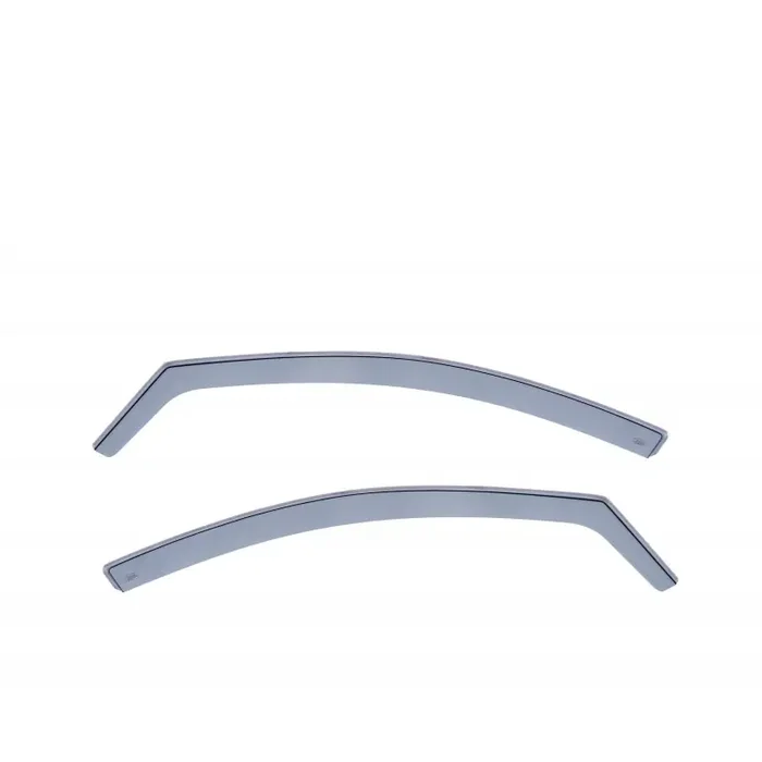 Deflectores aire Skoda Rapid Spaceback, 4 puertas (2012 -)