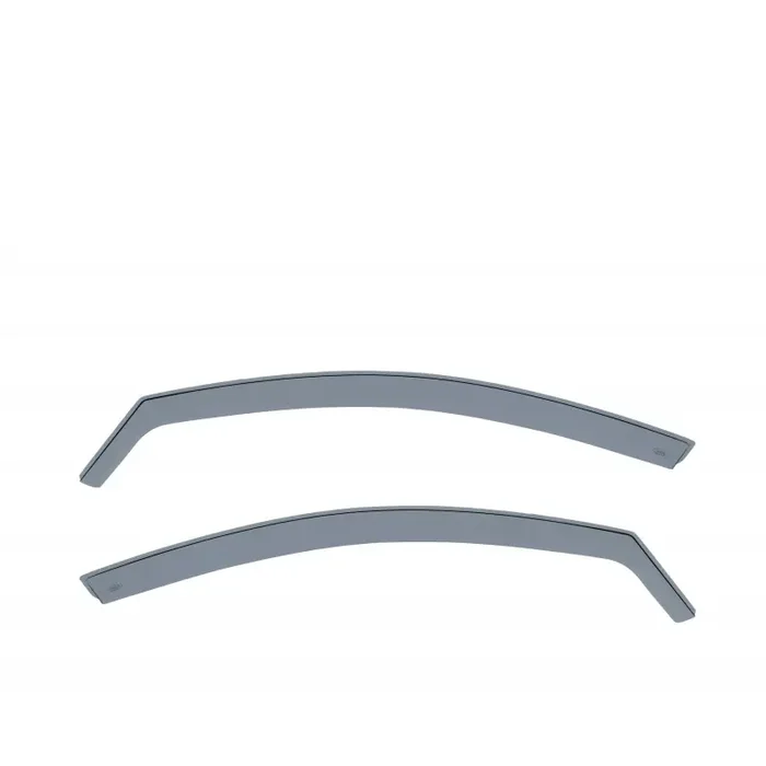 Deflectores aire Skoda Superb 2, 4/5 puertas (2008 – 2015)