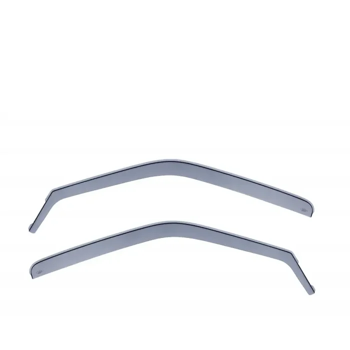 Deflectores aire Suzuki Ignis, 3 puertas (2000 – 2003)