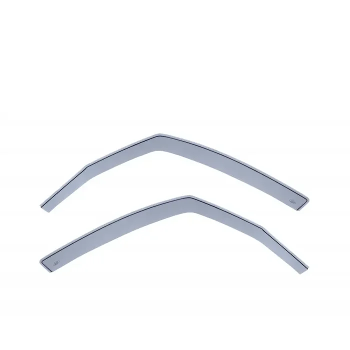 Deflectores aire Suzuki Sx4, 4 puertas (2008-2009)