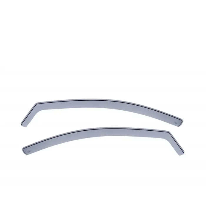 Deflectores aire Toyota Corolla, 4 puertas (2014 -)