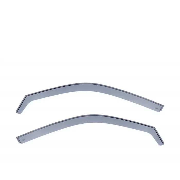 Deflectores aire Toyota Corolla Ce100 / Star Van Jt152, 3 puertas (1992 – 1996)