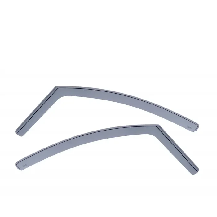 Deflectores aire Toyota Yaris 3, 5 puertas (2011-2020)