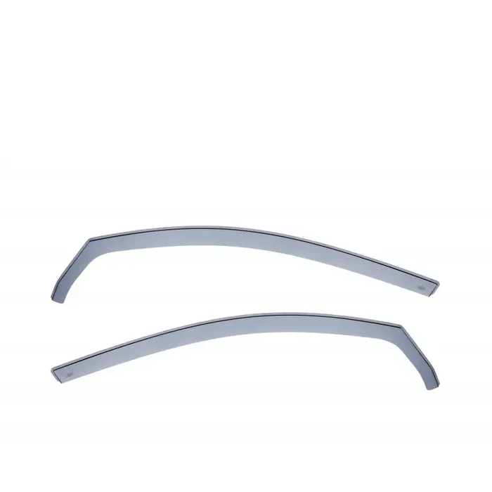 Deflectores aire Volkswagen Golf 6, 3 puertas (2008-2012)