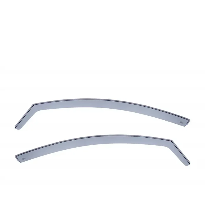 Deflectores aire Volkswagen Passat B7, 4/5 puertas (2010 – 2014)