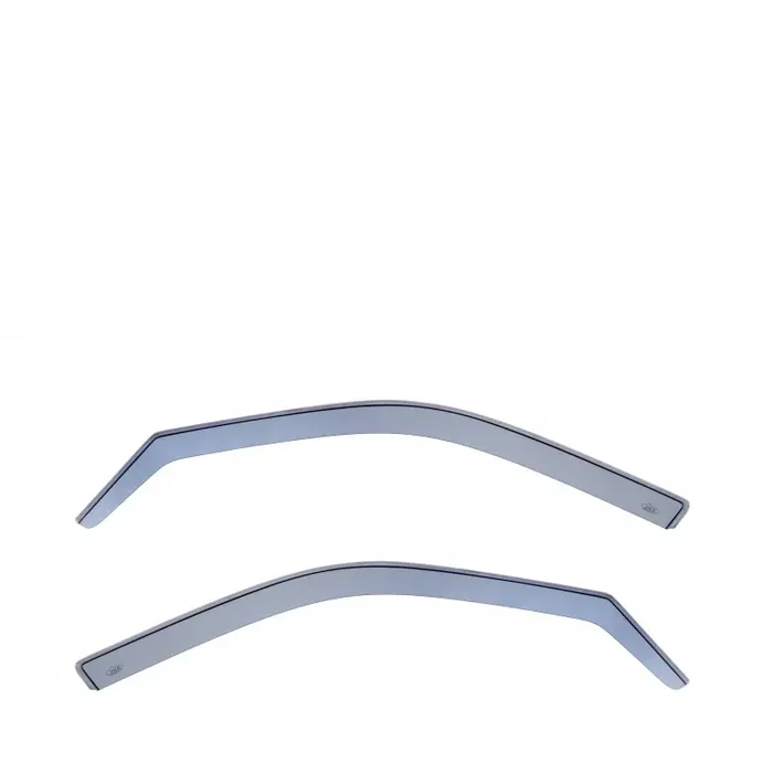 Deflectores aire Volkswagen Polo 3 6NF, 3 puertas (1999 – 2001)