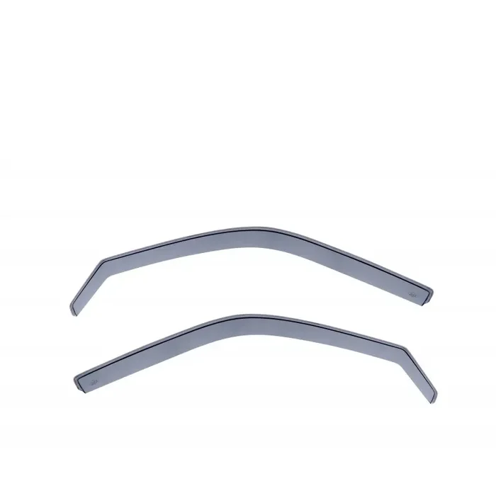 Deflectores aire Volkswagen Transporter – T6, 2/4/5 puertas (2015 -)