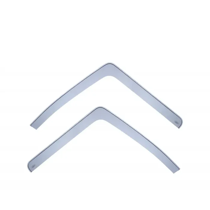 Deflectores aire Volvo Fe Cabina Normal, Normal Roof (2007 -)