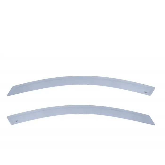 Deflectores aire Volvo S40, 4 puertas (2004 – 2012)