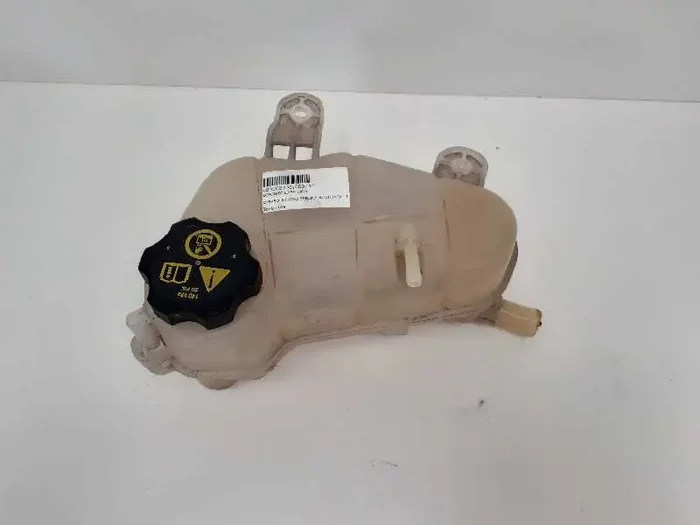 DEPOSITO EXPANSION CHEVROLET AVEO HATCHBACK LT