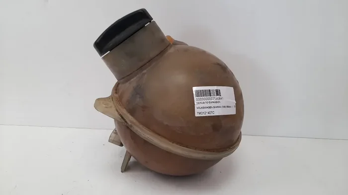 DEPOSITO EXPANSION VOLKSWAGEN SHARAN (7M8) Básico