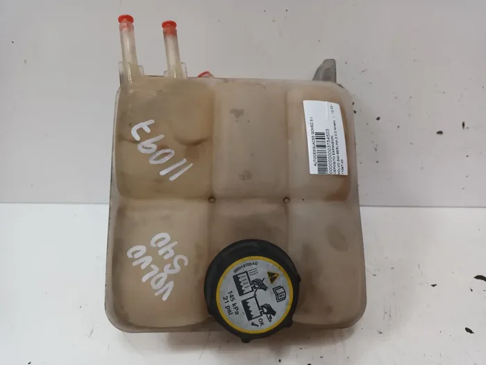 DEPOSITO EXPANSION VOLVO S40 BERLINA 2.0 D Kinetic