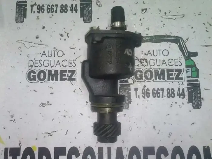 DEPRESOR FRENO BOMBA VACIO AUDI A4 BERLINA (B5) 1.9 TDI