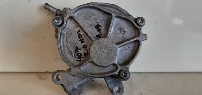 DEPRESOR FRENO BOMBA VACIO PEUGEOT 407