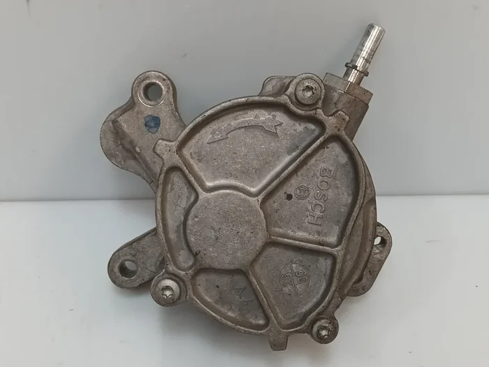 DEPRESOR FRENO BOMBA VACIO PEUGEOT 407 ST Confort