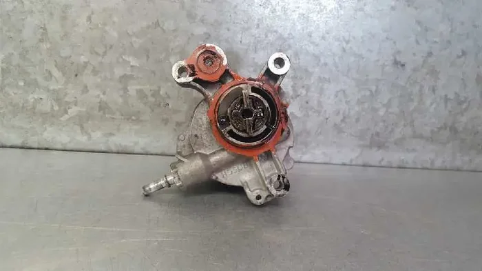 DEPRESOR FRENO BOMBA VACIO PEUGEOT 407 SW ST Sport