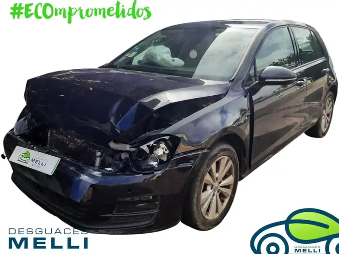 EJE TRASERO VOLKSWAGEN GOLF SIN DEFINIR-8942906