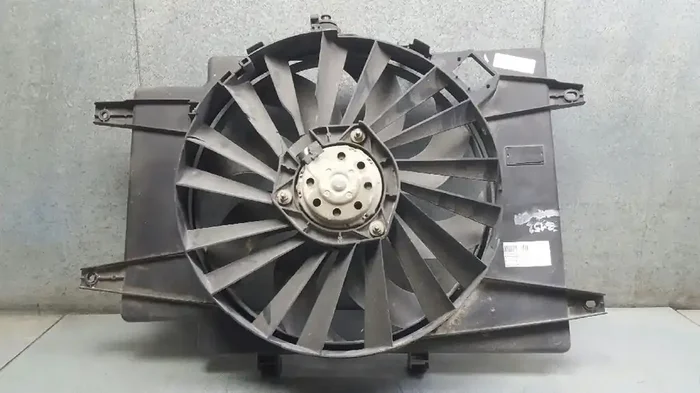 ELECTROVENTILADOR ALFA ROMEO 147 (190) 1.6 T.Spark ECO Progression