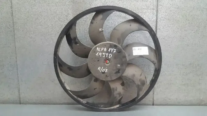 ELECTROVENTILADOR ALFA ROMEO 147 (190)