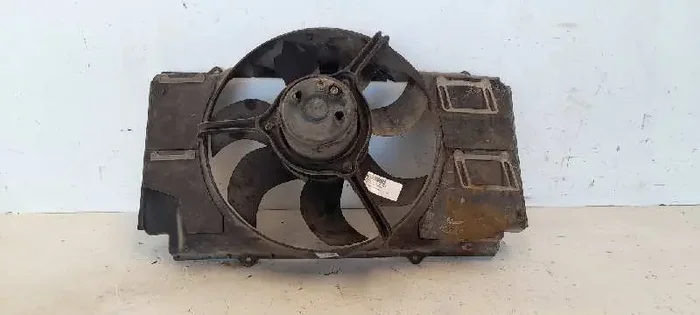 ELECTROVENTILADOR AUDI 100 AVANT (445) CC