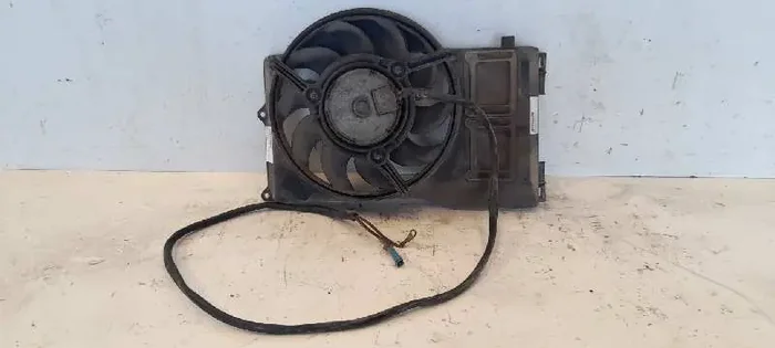 ELECTROVENTILADOR AUDI 100 BERLINA (C4) Europa