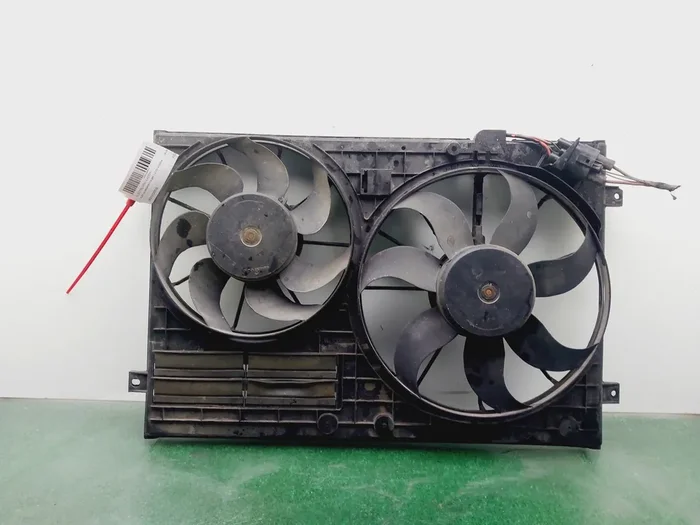 ELECTROVENTILADOR AUDI A3 1K0121205S-9438577