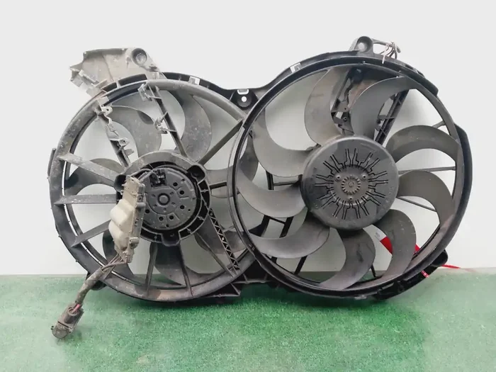 ELECTROVENTILADOR AUDI A6 4F0121003D-9286564