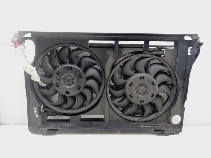 ELECTROVENTILADOR AUDI A8 4E0121207A-8893604