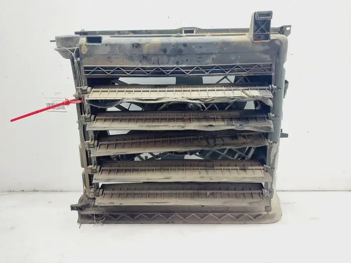 ELECTROVENTILADOR BMW SERIE 3 1137328080-8837731