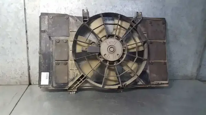 ELECTROVENTILADOR CHRYSLER NEON PL2000 2.0 LX