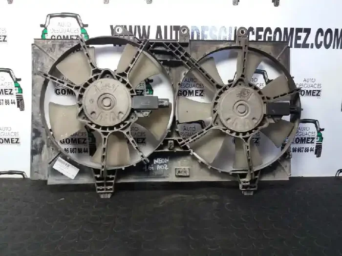 ELECTROVENTILADOR CHRYSLER NEON PL2000
