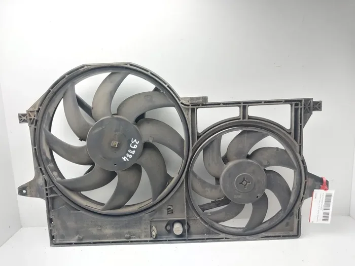ELECTROVENTILADOR CITROEN JUMPY 1253A7-9426821