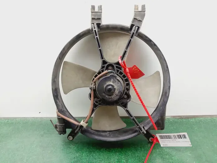 ELECTROVENTILADOR HONDA CIVIC M5Z05-9384118