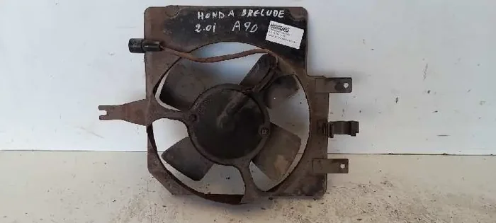 ELECTROVENTILADOR HONDA PRELUDE (ABBA) 2.0i EX (BA2)