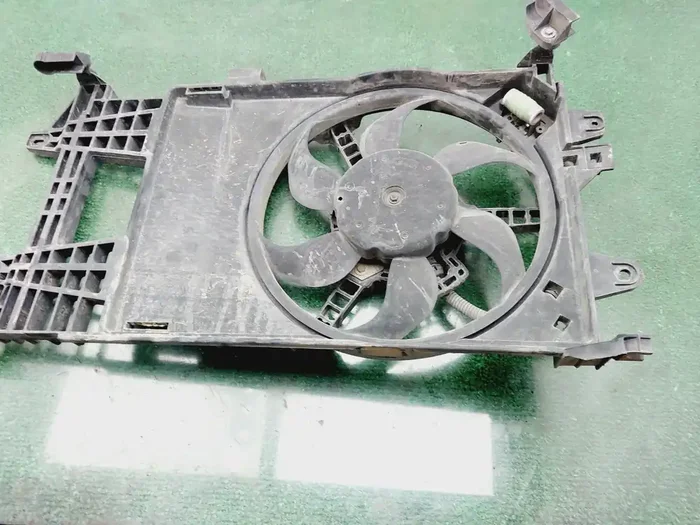 ELECTROVENTILADOR LANCIA YPSILON 101 820400600-9359343
