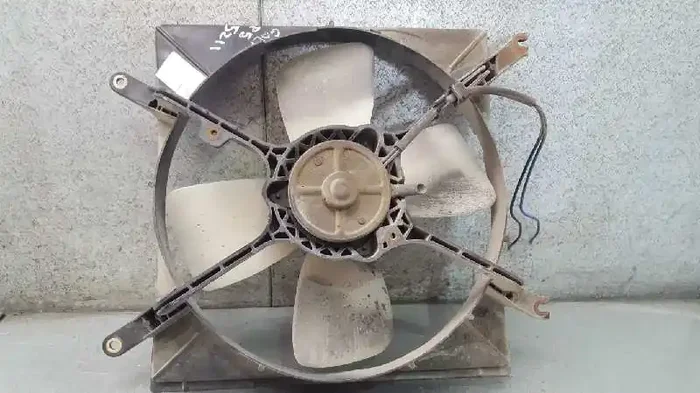 ELECTROVENTILADOR MITSUBISHI GALANT BERLINA (E30) 2000 GLSI Berlina (5-ptas.)