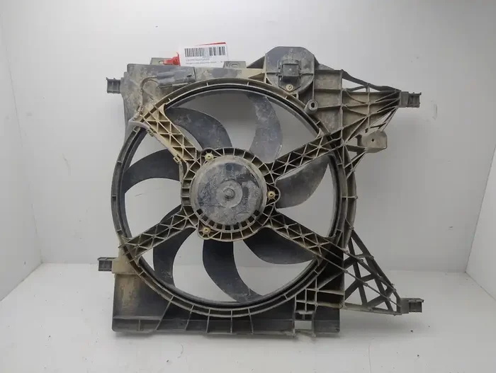 ELECTROVENTILADOR NISSAN NV200 21480BJ40A-9355757